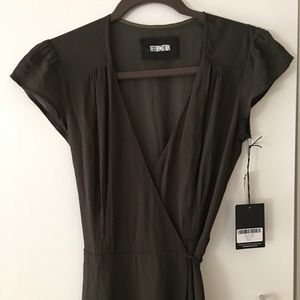 Reformation Carina Dress